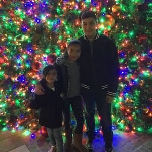 Meet your Posher, Dalia